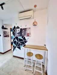 Burlington Square (D7), Apartment #555598161